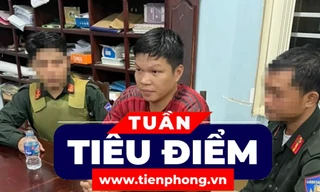 TIÊU ĐIỂM: Hơn 6 tiếng 'ngộp thở' giải cứu bé gái 3 tuổi bị bắt cóc; Con số của tuần: 1,9