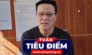 TIÊU ĐIỂM: Lời khai bất ngờ của tài xế vụ tai nạn 5 người chết; Điều chưa biết về di cốt người 10.000 năm vừa phát hiện