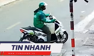 TIN NHANH: Camera ghi lại vụ đốt nhà làm 3 người chết ở TPHCM; 5 công ty định giá giúp bà Trương Mỹ Lan 'rút ruột' SCB