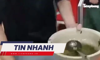 TIN NHANH: Bị xâm hại, nữ sinh lớp 8 mang song thai; Nguyên nhân hàng chục người ngộ độc ở chung cư