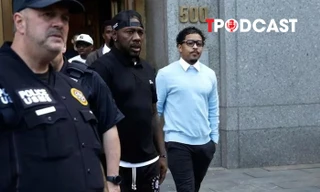 NÓNG 27/6: Con trai Diddy bị nghi liên quan vụ hiếp dâm tập thể gây chấn động