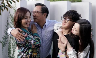 Biên kịch tiết lộ chuyện chưa kể quanh bộ phim ‘Hãy nói lời yêu’