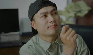 Khi diễn viên phụ lấn át vai chính trên phim Việt