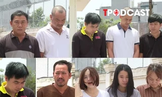 NÓNG 21/4: Vụ đường dây thuốc giả quy mô toàn quốc: Bất ngờ về đối tượng nữ 9x