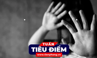 TIÊU ĐIỂM: Vụ bé gái 12 tuổi bị xâm hại đến sinh con, nghi phạm nói gì?