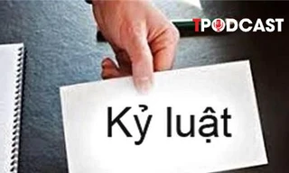 NÓNG 8/5: Kỷ luật hiệu trưởng bị nhiều giáo viên nữ tố sàm sỡ