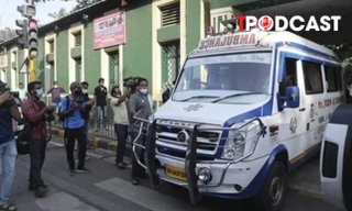 ĐIỂM TIN 7/9: Đưa chồng bệnh nặng về nhà, vợ bị xâm hại trên xe cứu thương ở Ấn Độ