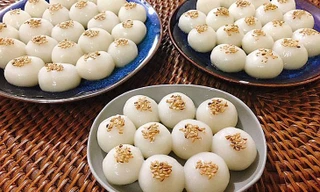 Chuyên gia 'giải mã' Tết Hàn Thực và Tết Thanh Minh