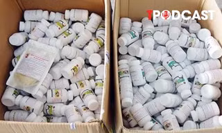NÓNG 26/5: Phát hiện đường dây làm giả thuốc đông y 'chữa xương khớp, dạ dày', quảng bá rầm rộ trên Facebook