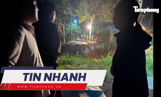 TIN NHANH: Danh tính 4 người tử vong vụ tai nạn ở Chương Mỹ; Hàng chục thi thể dùng để thiền định