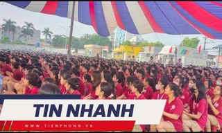 TIN NHANH: Sở GD Hà Nội lên tiếng vụ học sinh bị buộc nghỉ học; Bệnh viện Nhi TW cảnh báo lừa đảo