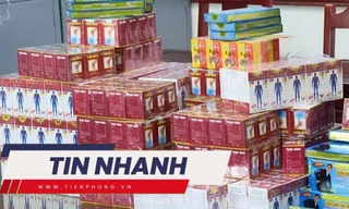 TIN NHANH: Danh sách 21 loại thuốc tân dược, trị xương khớp giả vừa bị phanh phui