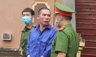 Cầm hơn nửa tỷ lên núi mua ma túy về bán