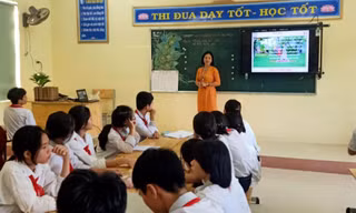 Vụ hơn 300 giáo viên bị truy thu 4,6 tỷ đồng: Phát hiện thêm 141 người nợ bảo hiểm