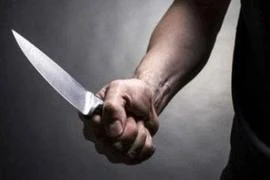 Sát hại em kết nghĩa trong lúc uống rượu