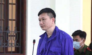 Thầy giáo tiểu học lừa chạy việc, chiếm đoạt hơn 2,6 tỷ đồng