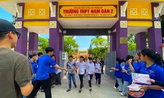 Hiệu trưởng lên tiếng vụ 2,5 điểm ba môn đã trúng tuyển lớp 10