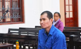 Bị từ chối khi xin 10.000 đồng, nam thanh niên đánh chết bà cụ hàng xóm