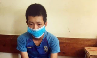 Thiếu niên 16 tuổi khoắng sạch vàng cưới của vợ chồng hàng xóm