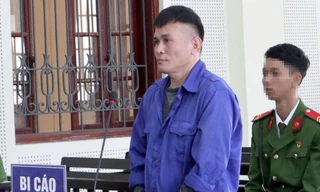 Sốc với lời tự thú của người đàn ông về lô hàng cấm giấu trong nhà