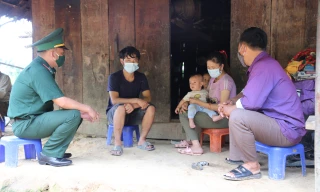 Nghệ An: Nhiều mô hình phòng, chống mua bán phụ nữ, trẻ em gái ở miền núi