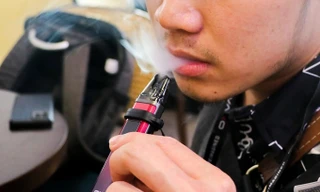 Nói không với thuốc lá, thuốc lá điện tử và chất gây nghiện mới