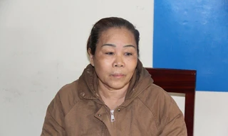 Cho vay lãi cao gấp 9 lần quy định, thu lợi bất chính hàng trăm triệu đồng