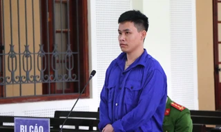 Phạt tù chung thân người đàn ông buôn ma túy lấy tiền cưới vợ