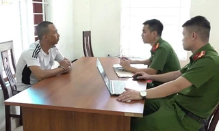 Bắt đối tượng giả danh công an lừa đảo nhiều sinh viên