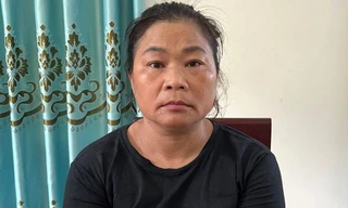 Dụ dỗ, lừa bán thiếu nữ sang Trung Quốc lấy 30 triệu đồng 