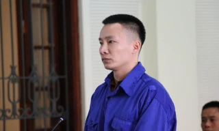 Dụ dỗ 10 người sang Lào, bán cho ông chủ Trung Quốc