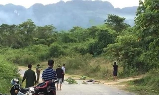 Hung thủ cứa cổ tài xế taxi đến chết rồi bỏ trốn khai gì?