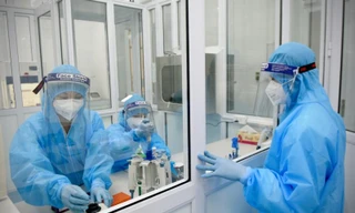  Ngành y tế Nghệ An thông tin việc thiếu thuốc, vật tư y tế tại các bệnh viện 