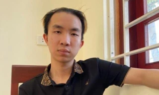 Bắt con trai của bà trùm ma túy xuyên quốc gia