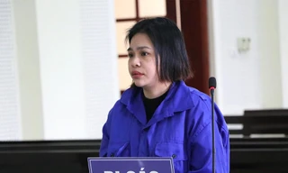 Cô gái 'nợ' án khiến 3 người mất hơn 6 tỷ 