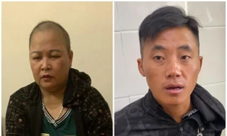 Ngược núi buôn ma túy theo ‘đơn đặt hàng’