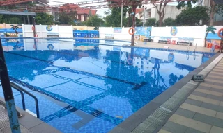 Thông tin mới vụ nam sinh 13 tuổi tử vong ở bể bơi trường học