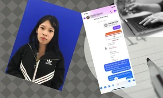 Bắt nữ quái 19 tuổi lập facebook ảo lừa đảo chiếm đoạt tài sản