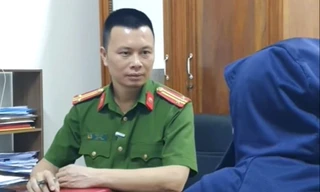 Đăng ký khóa học kỳ quân đội trên mạng cho con, người phụ nữ bị lừa gần 1 tỷ đồng