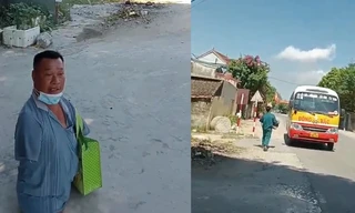 Vụ xe buýt ‘ngó lơ’ người khuyết tật: Doanh nghiệp vận hành tuyến nói gì?