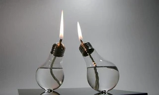 Uống nhầm dầu hoả, cháu bé 19 tháng tuổi ở Nghệ An tử vong. (Ảnh minh hoạ)