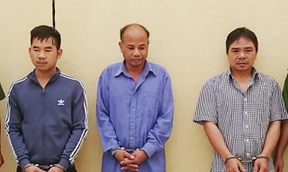 Triệt phá đường dây lô, đề giao dịch 4 tỷ đồng mỗi ngày