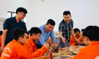 Hàng nghìn học sinh ở Nghệ An không thi vào lớp 10