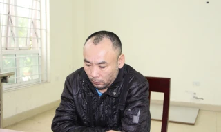 Bắt đối tượng lừa 'chạy án' chiếm đoạt 600 triệu đồng