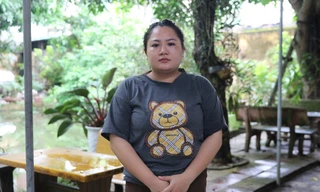 Bắt 'nữ quái' cho vay lãi nặng hơn 1.200%/năm