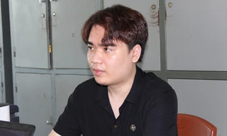  Hack facebook người khác để lừa bán thuốc chữa ung thư 