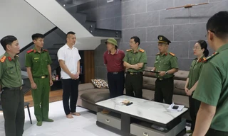 Khởi tố HLV nhiều năm ‘ăn chặn’ tiền của vận động viên