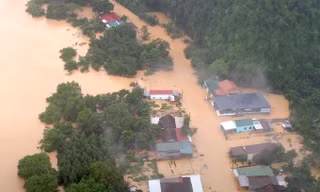 Liên ngành Nghệ An báo cáo gì sau kiểm tra hai thủy điện xả lũ?