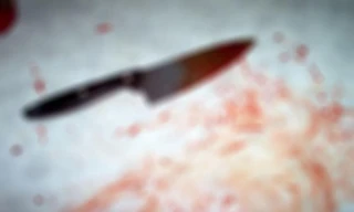 Hiện trường vụ việc 