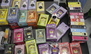 'Pob chill' ma túy núp bóng thuốc lá điện tử